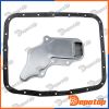 Kit de filtre hydraulique pour SUBARU | FSF-SB-001, JT301K